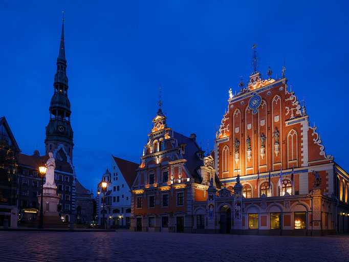 Riga, Latvia