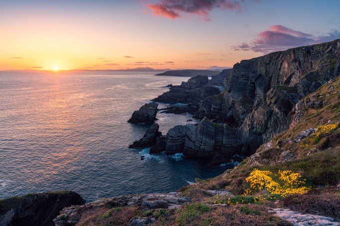 Mizen Head, Co. Cork, Ireland