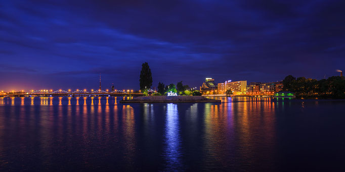 Riga, Latvia