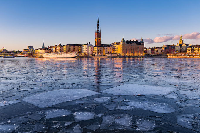 Stockholm, Sweden