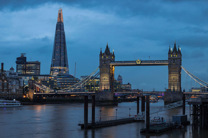 London, England