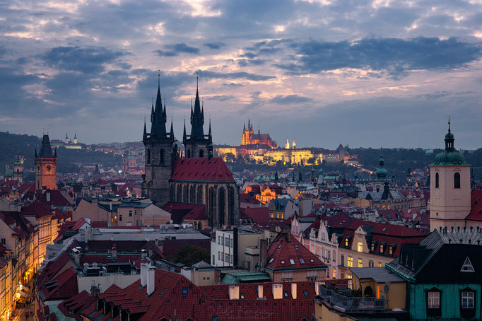 Prague, Czech Republic