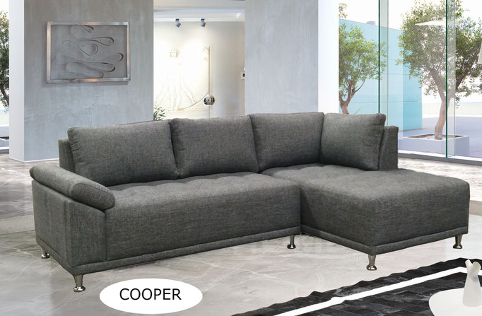 Cooper