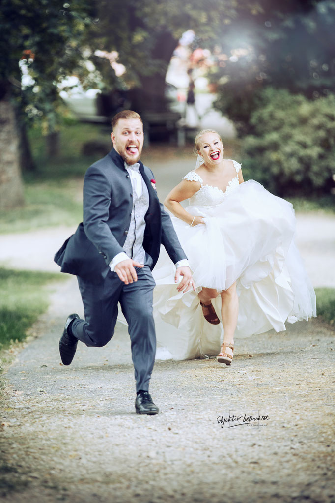 Hochzeitsfotografie Metzingen 