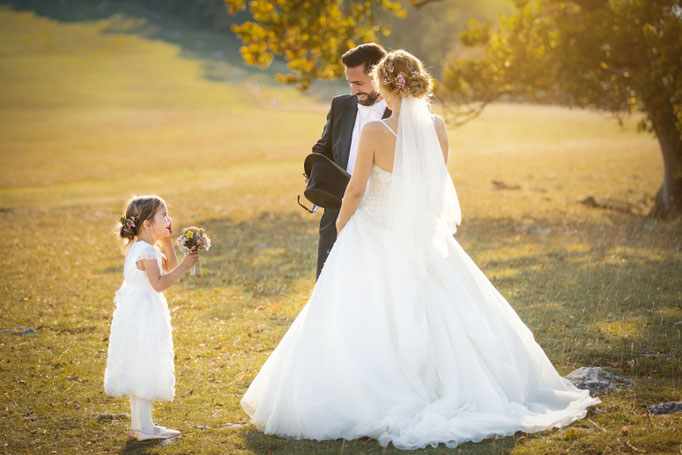 Hochzeitsfotografie Metzingen 
