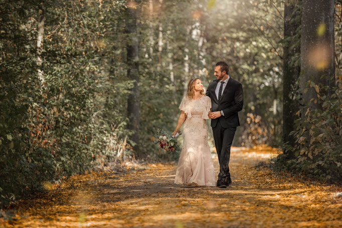 Hochzeitsfotografie Metzingen 
