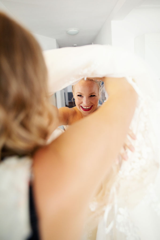 Hochzeitsfotografie Metzingen 