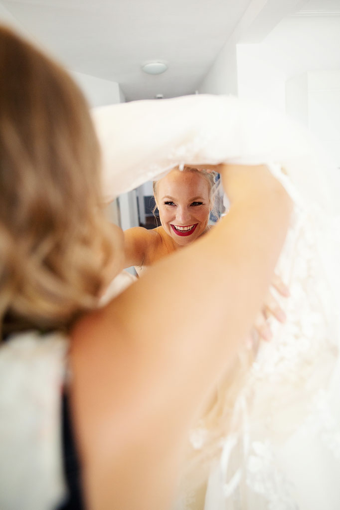 Hochzeitsfotografie Metzingen 