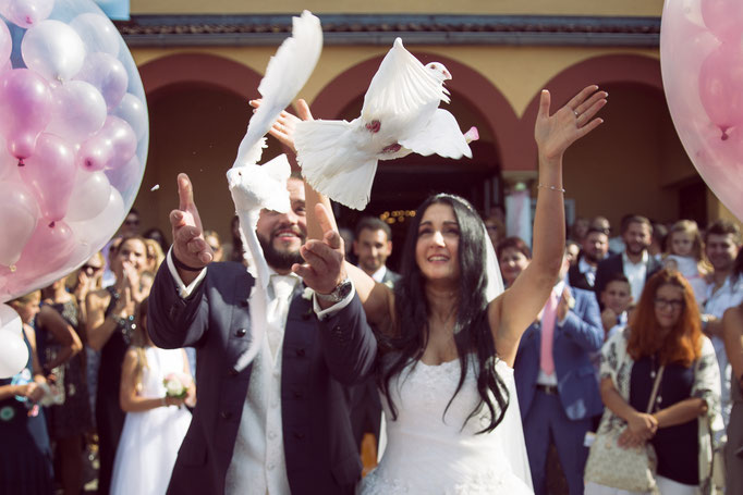 Hochzeitsfotograf Metzingen 