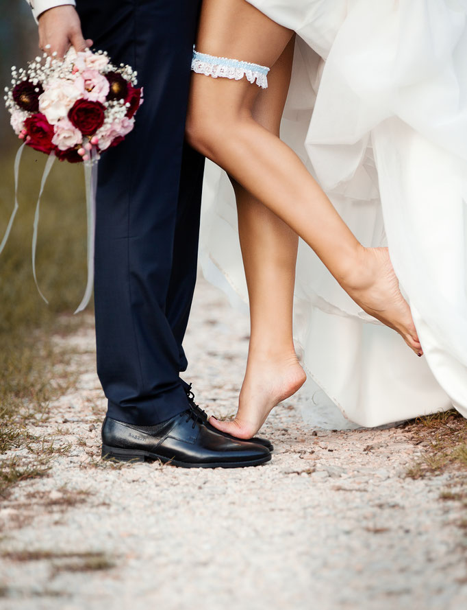 Hochzeitsfotografie Metzingen 