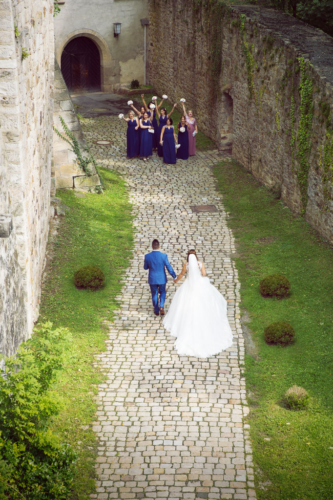 Hochzeitsfotograf Metzingen 
