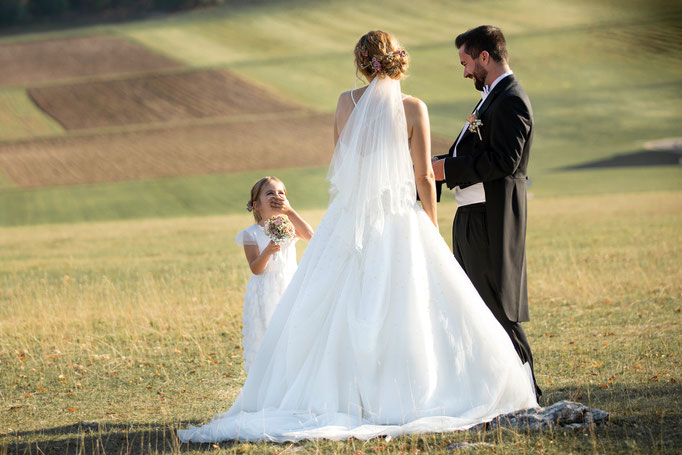 Hochzeitsfotografie Metzingen 