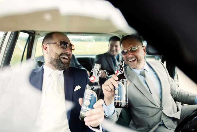 Hochzeitsfotografie Metzingen 