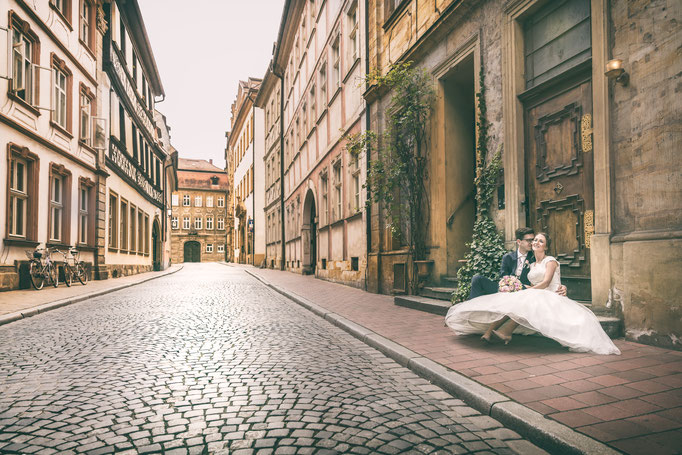Hochzeitsfotograf Bamberg 