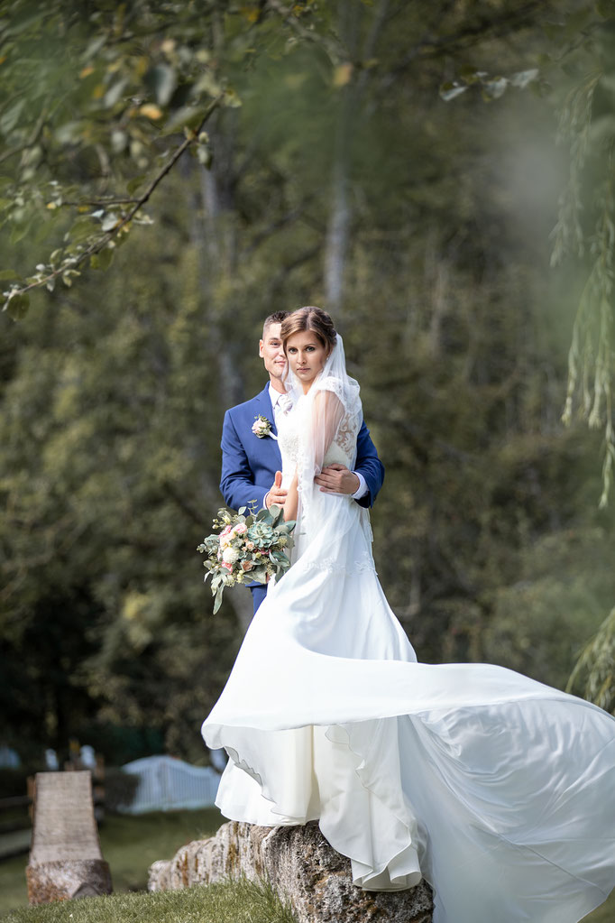 Hochzeitsfotograf Metzingen 