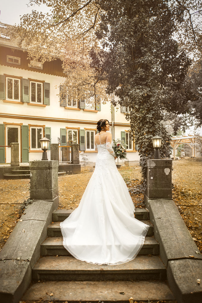 Hochzeitsfotograf Metzingen 