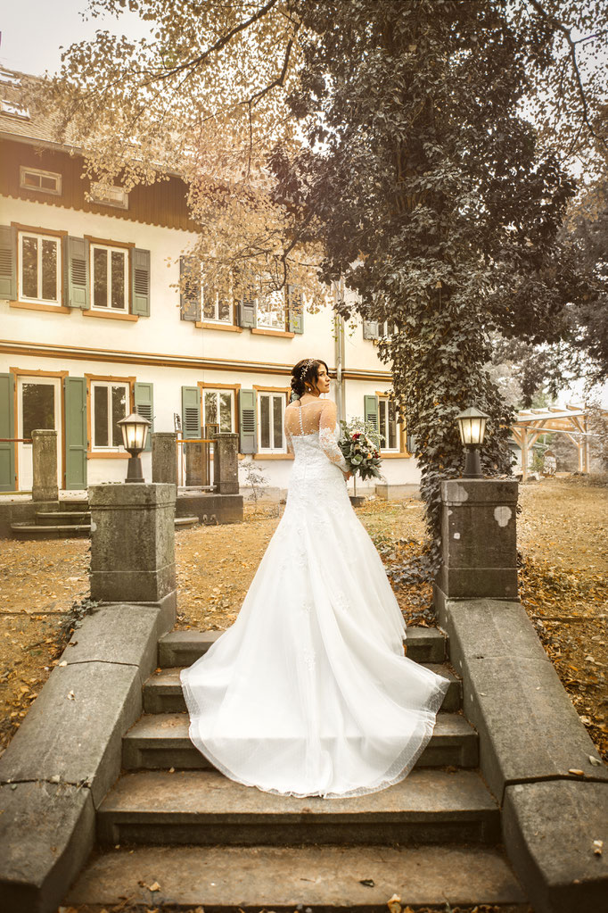 Hochzeitsfotograf Metzingen 