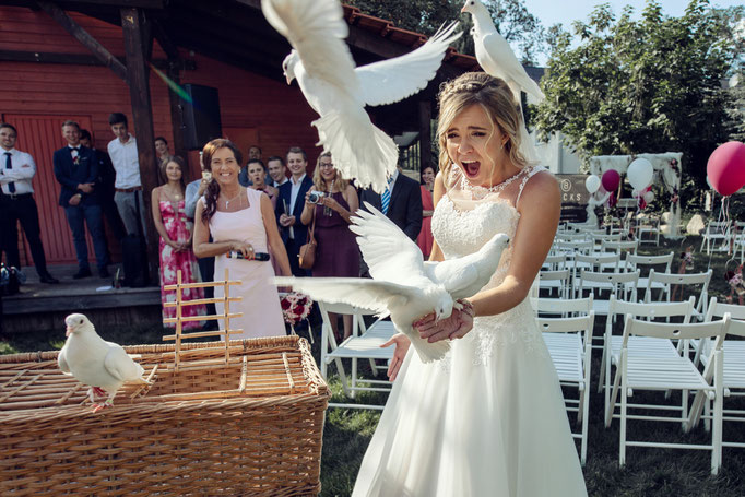 Hochzeitsfotografie Metzingen 