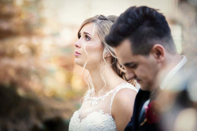 Hochzeitsfotografie Metzingen 