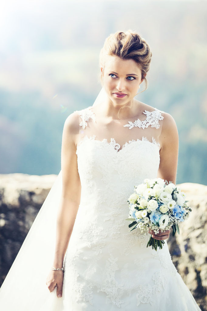 Hochzeitsfotografie Metzingen 