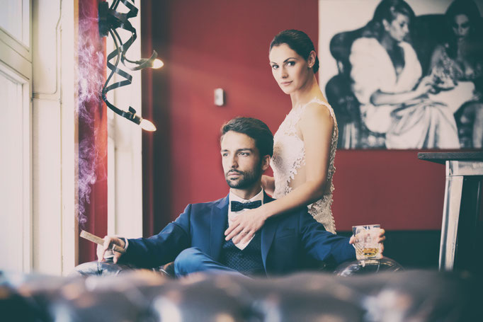 Hochzeitsfotografie Metzingen 