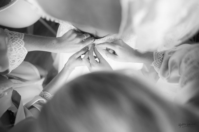 Hochzeitsfotografie Metzingen 