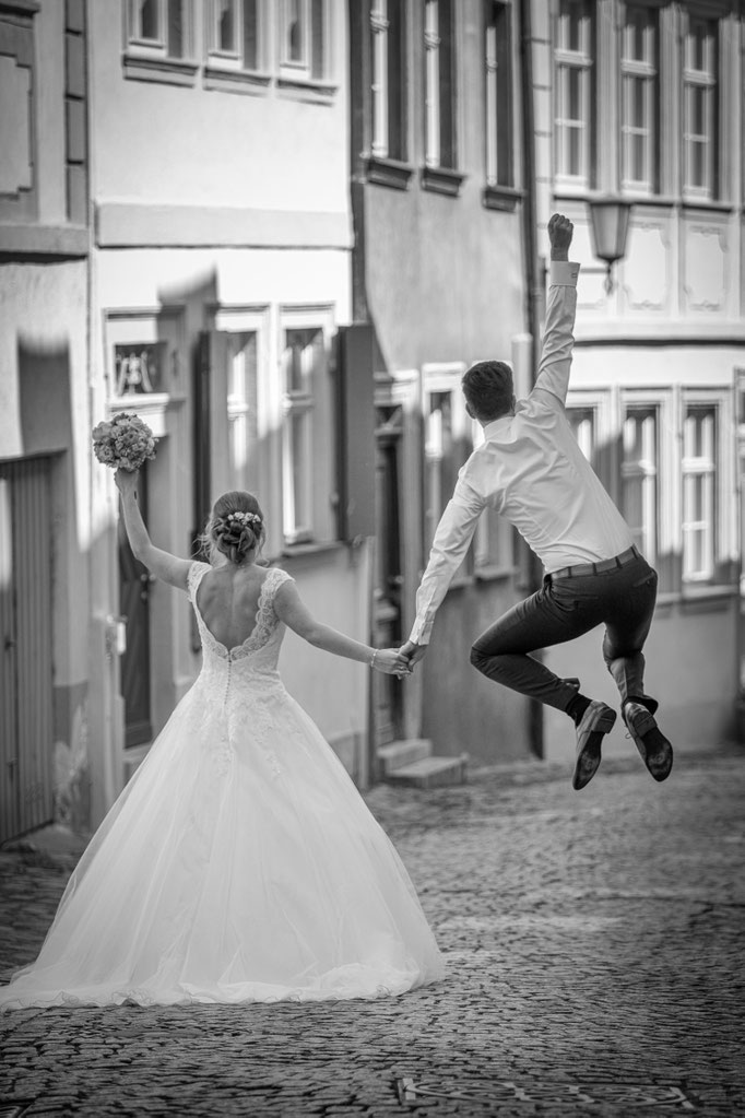 Hochzeitsfotograf Bamberg 