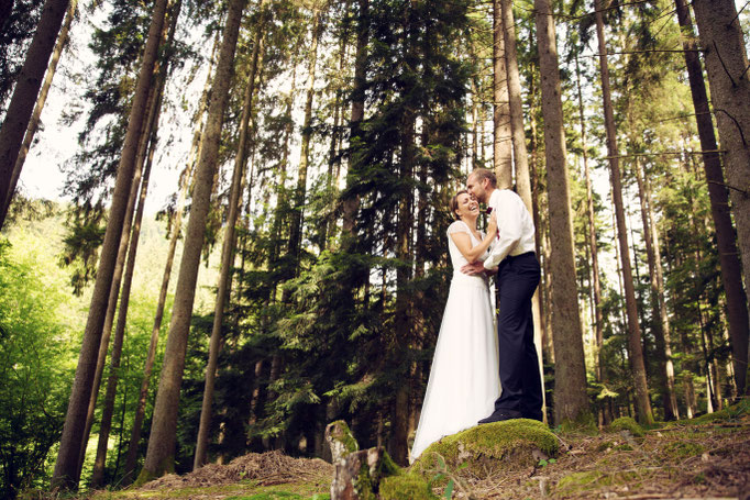 Hochzeitsfotografie Metzingen 