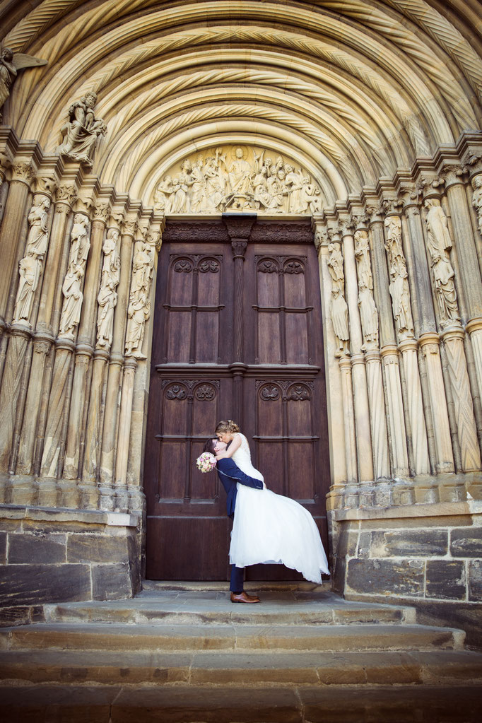 Hochzeitsfotograf Bamberg 
