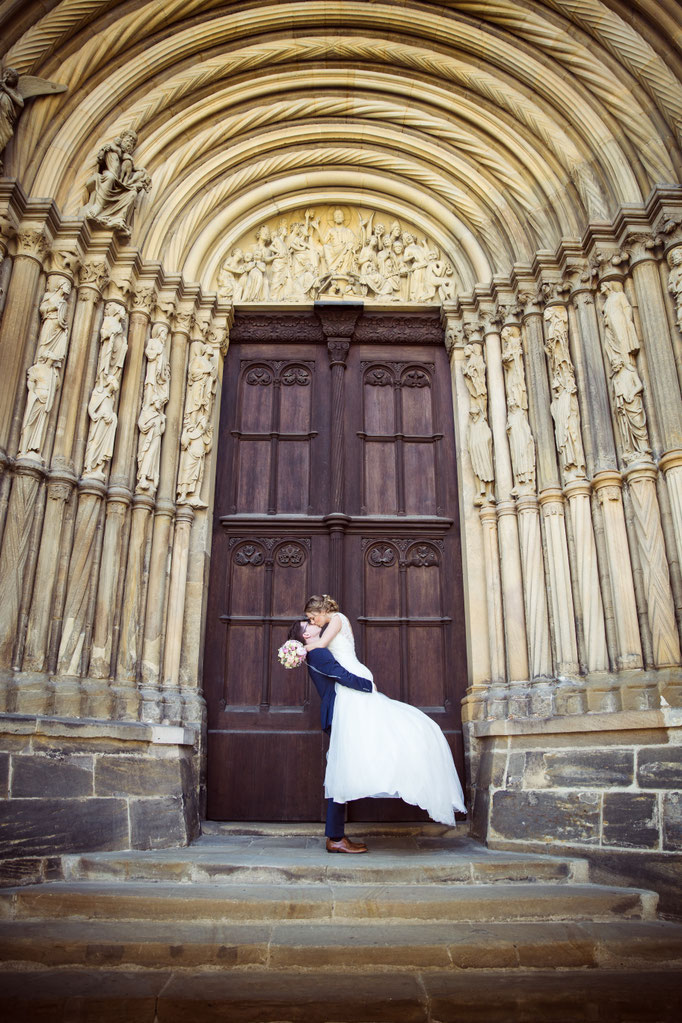 Hochzeitsfotograf Bamberg 