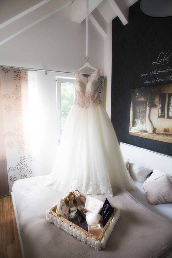 Hochzeitsfotograf Metzingen 