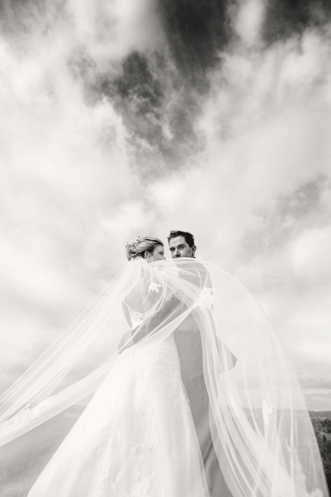 Hochzeitsfotografie Metzingen 
