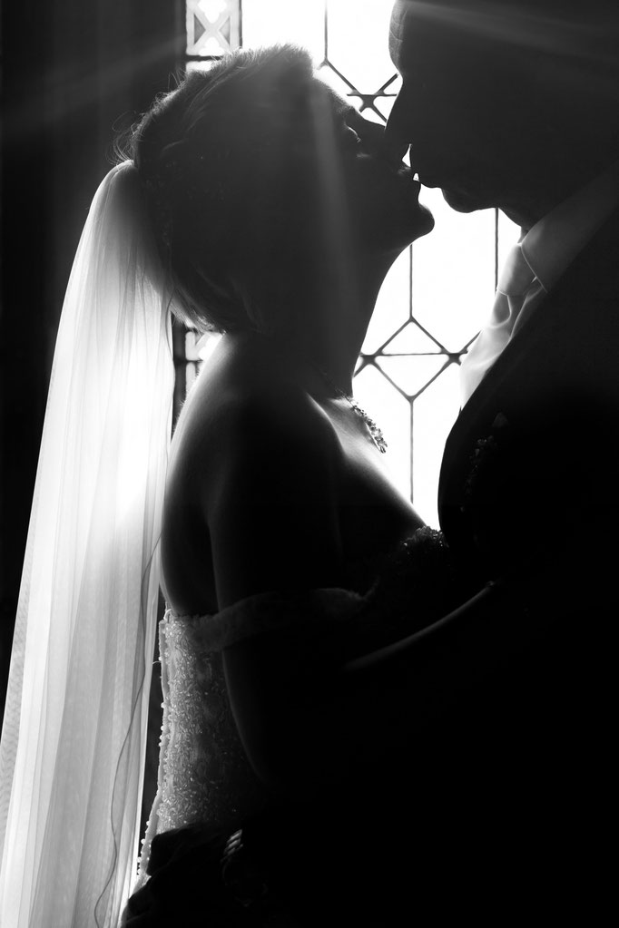 Hochzeitsfotografie Metzingen 