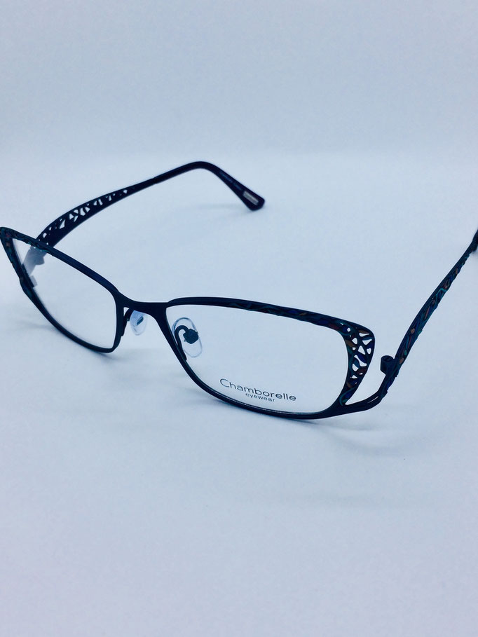 Chamborelle lunettes hot sale