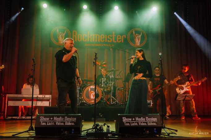 Kevin Thiede - Vocal Coaching Balingen