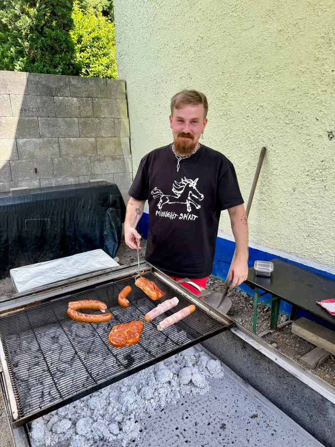 Kevin Thiede - Gesangsunterricht Balingen