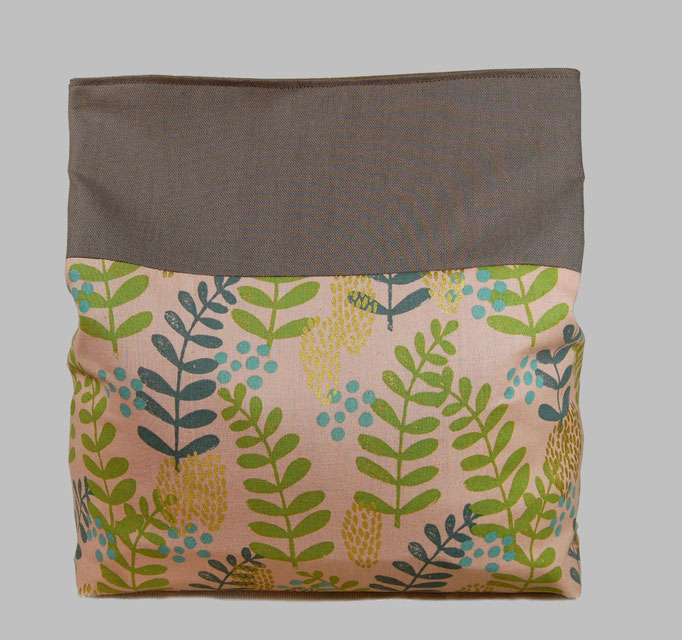 Projekttasche Stricken 07