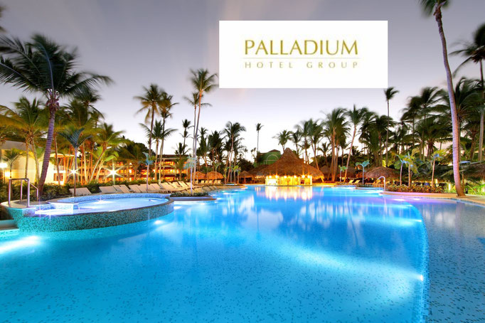 Palladium Hotels 