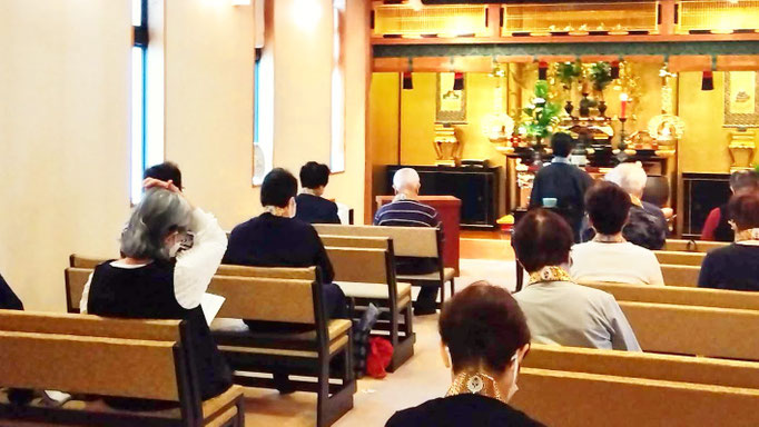 お正信偈