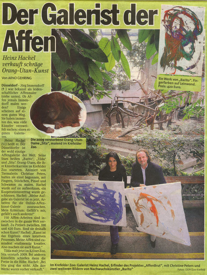 Express, 24.03.2010