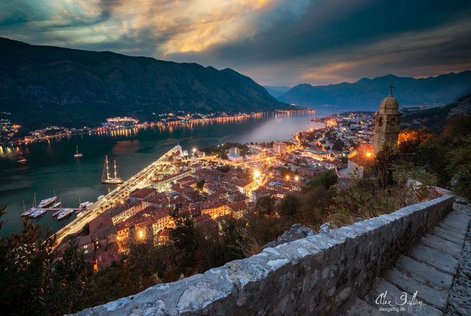 Kotor, Montenegro