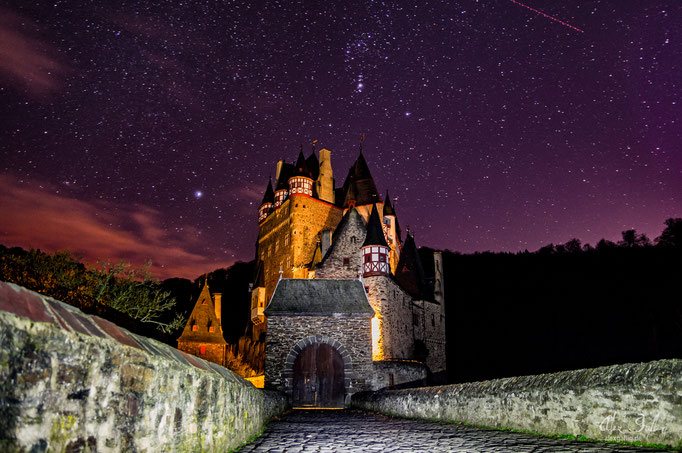 "" Castle Eltz, Germany