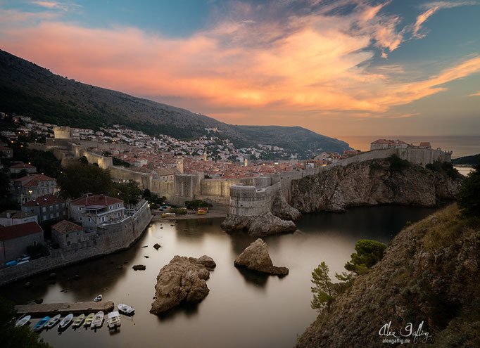 Dubrovnik, Croatia