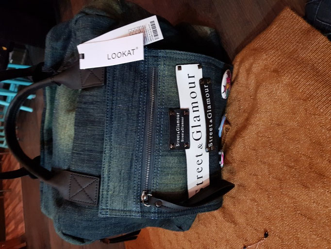 JeansTasche 59,95