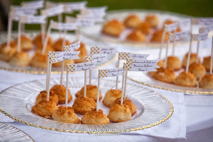 Ocasiones Event Planning