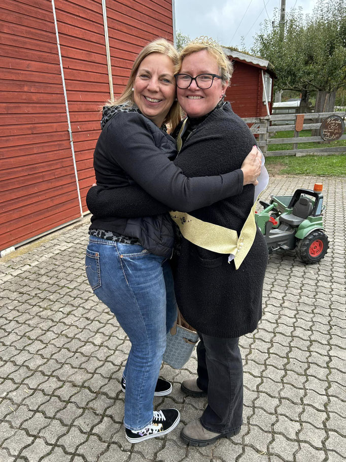 Hugs
