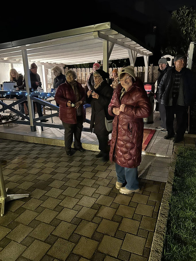 50 Jahre Frauen-Union Zirndorf
