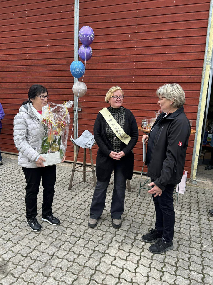 Geschenke