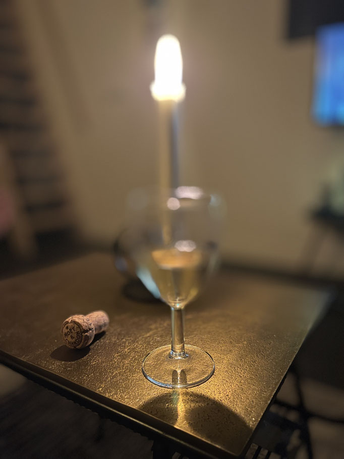 Tiny House Old Oaks Essen