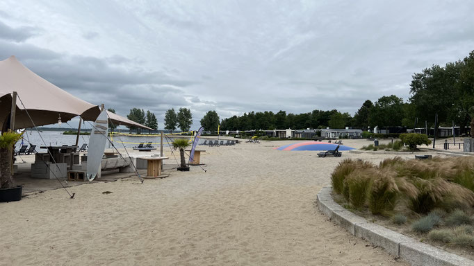 Beach Bar Bad Hoophuizen